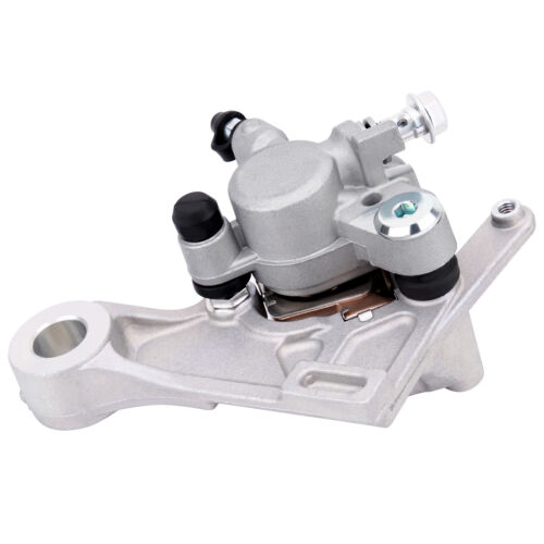 Pinza de freno trasera con pastillas para Honda CRF150R CRF150RB 2007-2024 43150-KSE-006 - Imagen 8 de 18