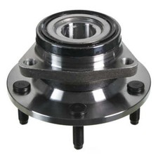 Front Wheel Hub Assembly For 1994-1999 Dodge Ram 1500 1996 1997 1998 1995 Moog