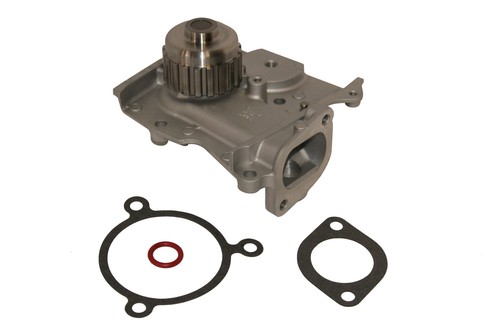 New Water Pump Fits Mazda 626 B2000 1983-1986 By 251440 252112 - Picture 4 of 4
