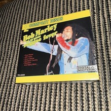 BOB MARLEY - Reggae Fever - 2 CD - Sealed