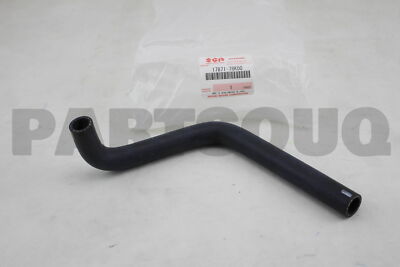 1787178K00 Genuine Suzuki HOSE, HEATER INLET 17871-78K00 | eBay
