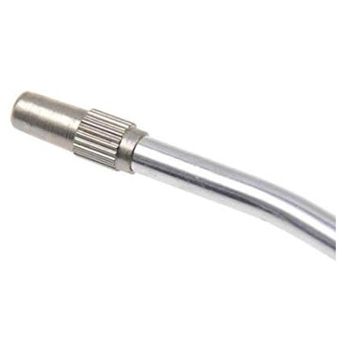5pcs 120ml Sewing Machine Oiler Screw on Cap Extended Spout Oil Bottle DIY Craft - Picture 19 of 19