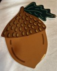Coton Colors Happy Everything Large Big Attachment Acorn Fall Oak Tree New