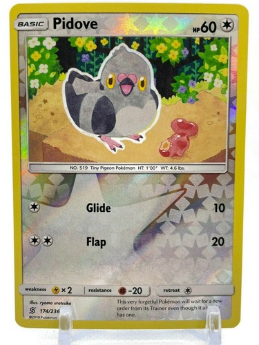 Pokemon Sun & Moon UNIFIED MINDS Reverse Holo Foil Rainbow Secret Rare YOU PICK - Picture 198 of 250