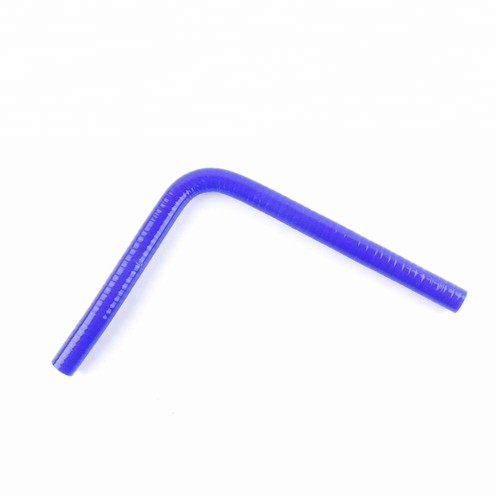 Blue For Kawasaki Ninja ZX6R ZX 600 1998-2002 Silicone Radiator Coolant Hose Kit - Picture 5 of 8