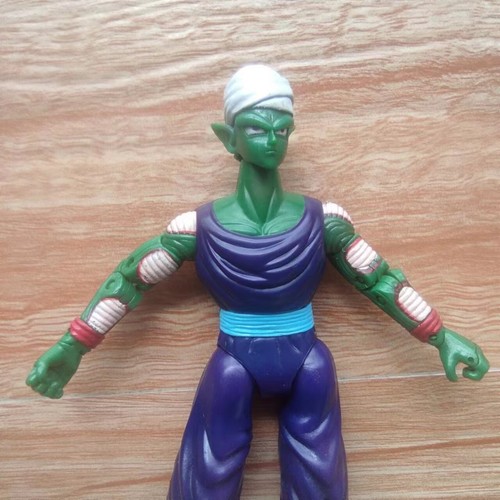 DragonBall Z DBZ ss vegito goku SS4 VEGETA TRUNKS Android 17 20 buu piccolo 5" - Picture 102 of 144