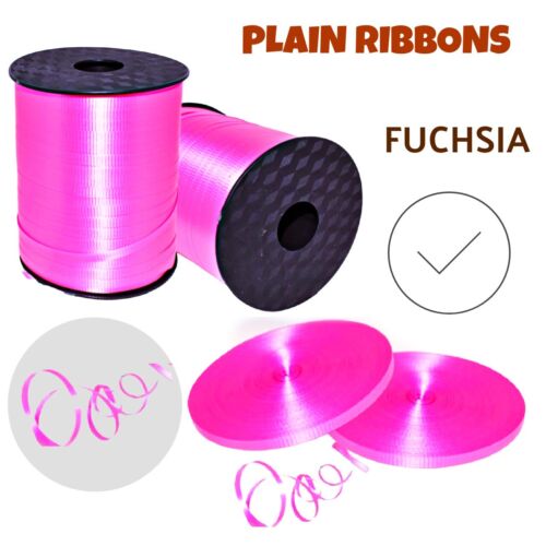 50 METER BALLON KRÄUSELBAND BALLONS FÜR PARTY GESCHENKVERPACKUNG BALLONS - Bild 34 von 58