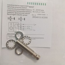 For Siemens Proximity Switch 3RG4012-3CD00