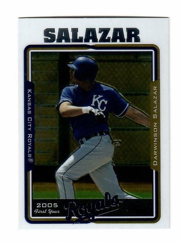 2005 Topps Chrome Update  -  Finish Your Set - Picture 170 of 212