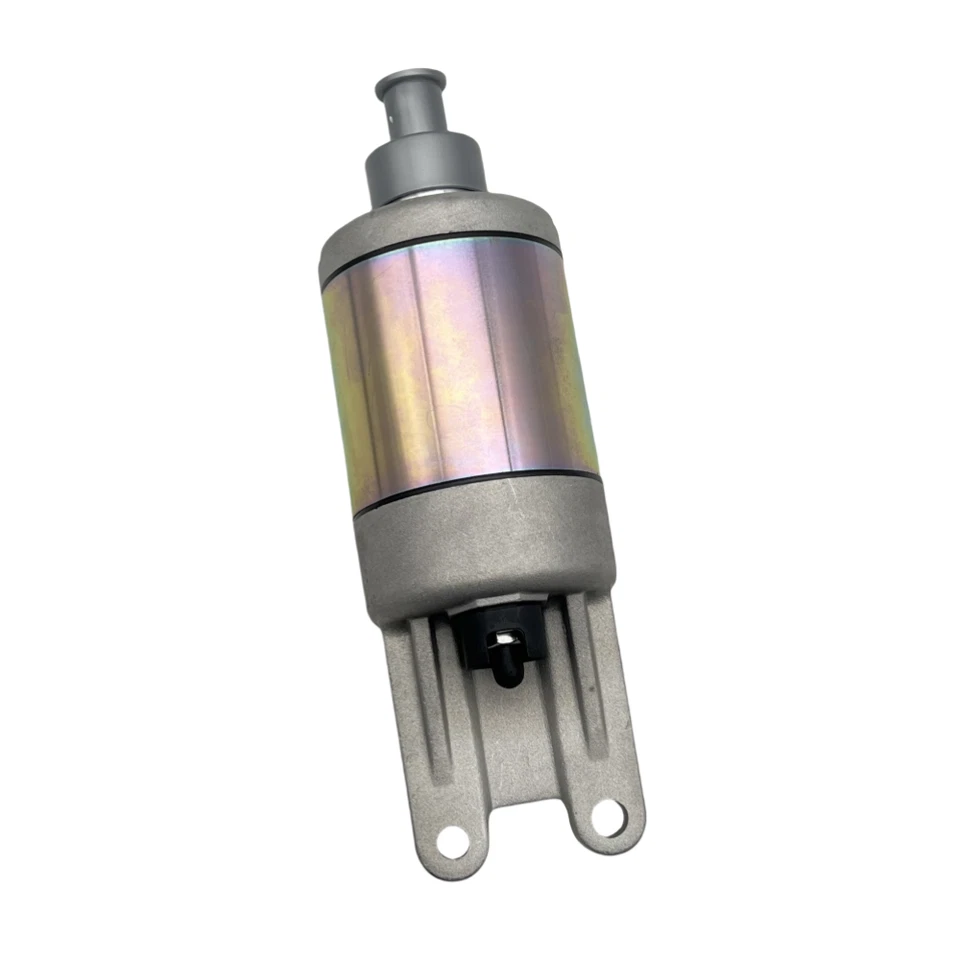 2HC-81890-01-00 FOR 2016 - 2024 YAMAHA YXZ1000R YXZ 1000 R SS STARTER MOTOR NEW - Image 4 of 4