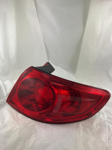 2011 Hyundai Sonata Right Tail Light OEM 92402-3Q000 | Interchange 166-51454 - Picture 9 of 10