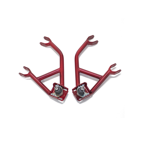 Godspeed Rear Upper Camber Arms w/ Ball Joints Fits 92-01 Honda Prelude (BA/BB) - Bild 3 von 9