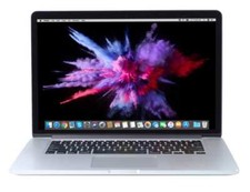 Apple MacBook Pro 2015 15-inch Up to 2.8GHz i7 2TB SSD 1-Year AllState Warranty