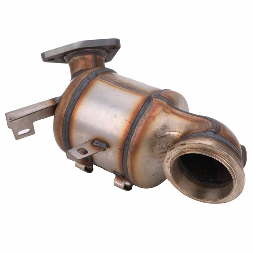 Catalytic Converter Fits Chevrolet Cruze Trax Sonic 1.4L 2011-2016 w/O2 Sensors - Picture 7 of 22