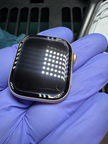 Apple Watch Series 10, 42mm, Rose Gold (GPS Only) [17] - Picture 2 of 3