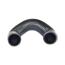 BUGIAD Ladeluftschlauch für Renault Trafic II Bus 2.0 dCi 115 Opel Vivaro