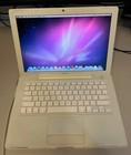 Apple Macbook 1,1 2006 A1181 1.83 GHZ Intel Core Duo 2GB DDR2 80GB HDD