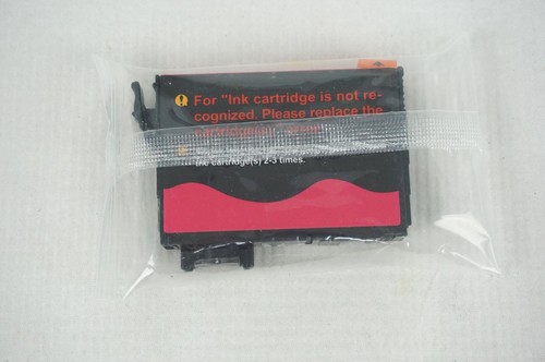 EZink 252XL E-Z Ink Ink Cartridge 252 Black Magenta Cyan - Picture 6 of 9