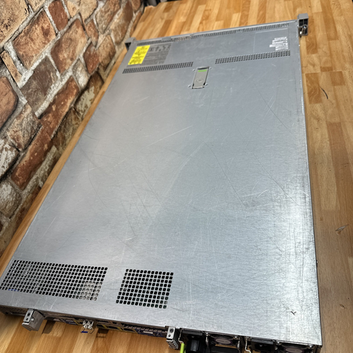 CISCO UCS C220 M4 Server 2x E5-2609V3 1.9 GHz 128GB DDR4 - Picture 4 of 11