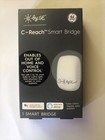 GE C-Reach Smart Bridge - 22518 New In Box Works With Google Assistant and Alexa