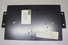 ORIGINAL JAGUAR XJ X300 Kennzeichenhalterung hinten LNA7335AA