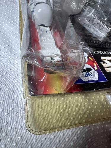 Vintage Star Wars Collector Timepiece Stormtrooper Watch Death Star Watch Case - Picture 5 of 11