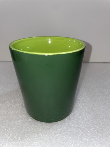 Bath & Body Works Be Dazzling Mug - Green with Christmas Tree 16 Oz Mug - Picture 13 of 20