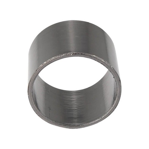 Einzelne 22mm-55mm ID 30mm-60mm OD Motorrad Auspuff Schalldämpfer Rohr Dichtung - Bild 12 von 28
