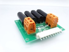 ISHIDA P-5455 CIRCUIT BOARD #WD2