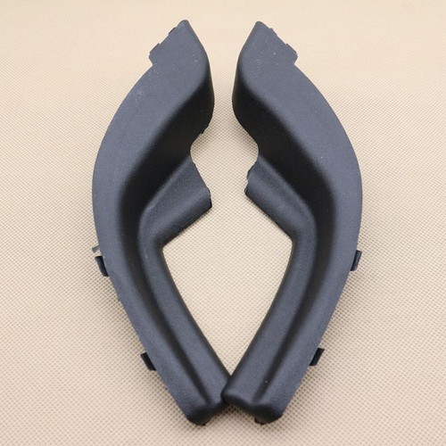 Front LH & RH Side Cowl Extension Trim Cover For Hyundai Elantra 2006-2010 - Picture 1 of 4