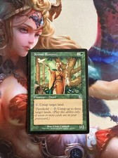 Magic the Gathering MTG - Krosan Restorer - Torment - LP