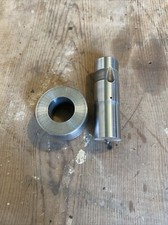 Dayton Tooling Punch & Die 19mm Dia