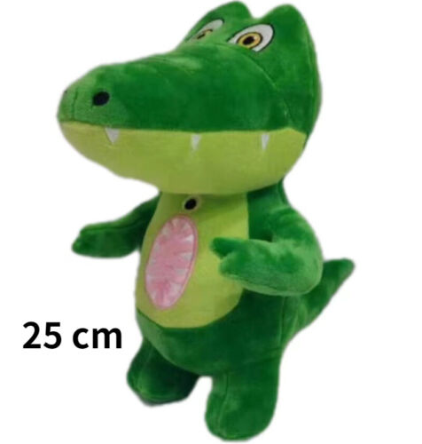 Garten of Banban Plush Characters Kids Game Monster Stuffed Plushies Doll Toys - Picture 73 of 88