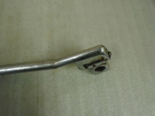 1973 SUZUKI GT750 KICK START LEVER - Picture 6 of 7