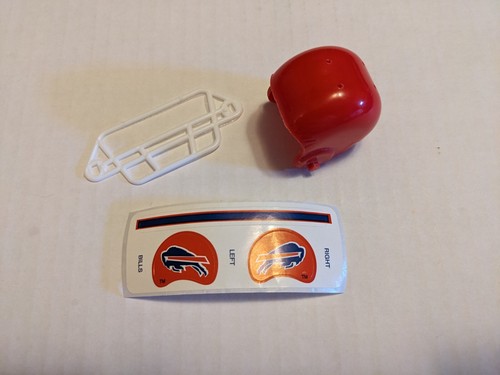 1996-99 NFL Gumball Helmets - Pick Your Team Unassembled - New - Picture 8 of 39