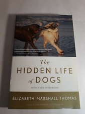 The Hidden Life of Dogs original 1993