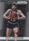 2013-14 Panini Prizm - Phil Jackson #222