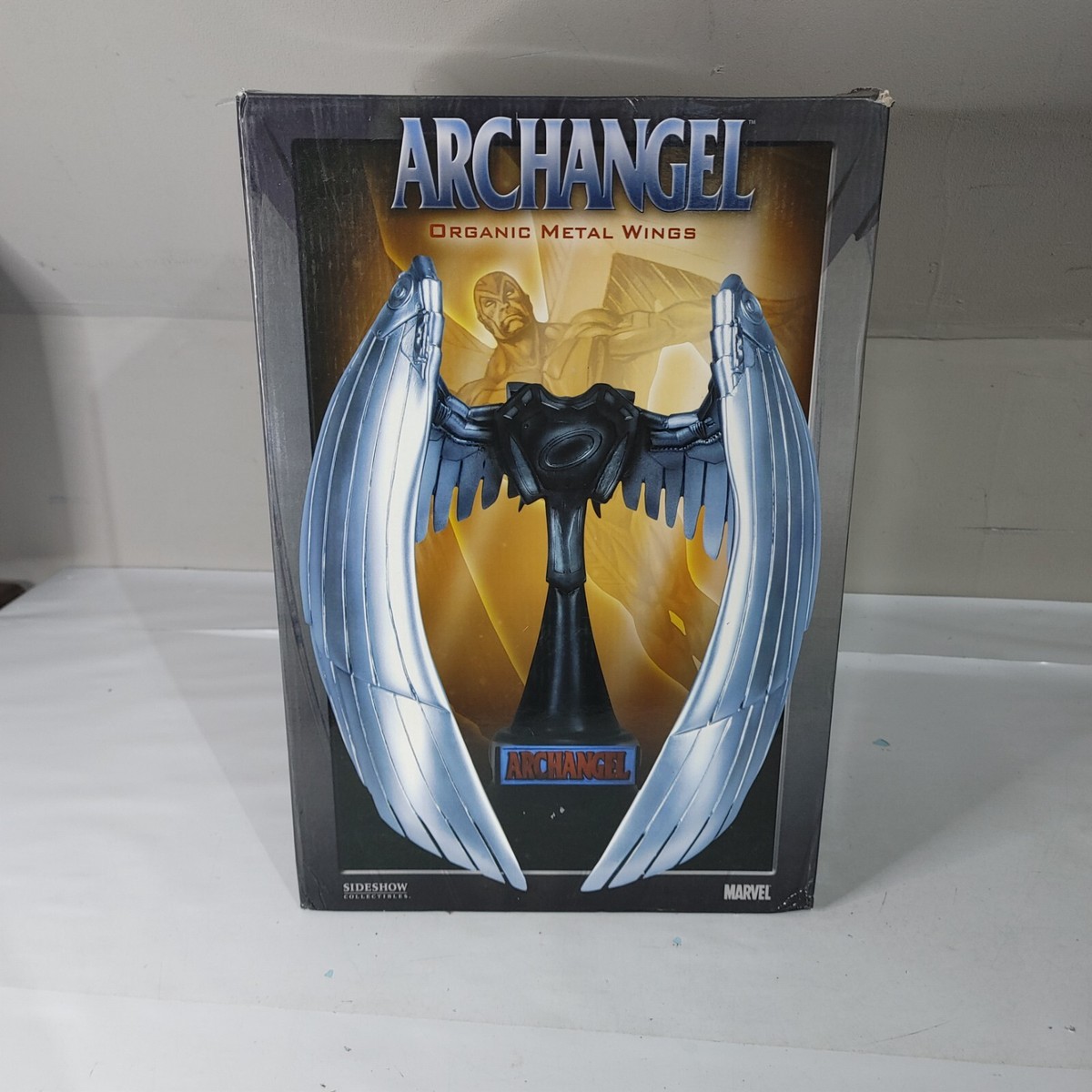 FAB 天使　MARVEL セット FAB 天使 MARVEL セット FAB 天使 MARVEL セット FAB 天使 MARVEL