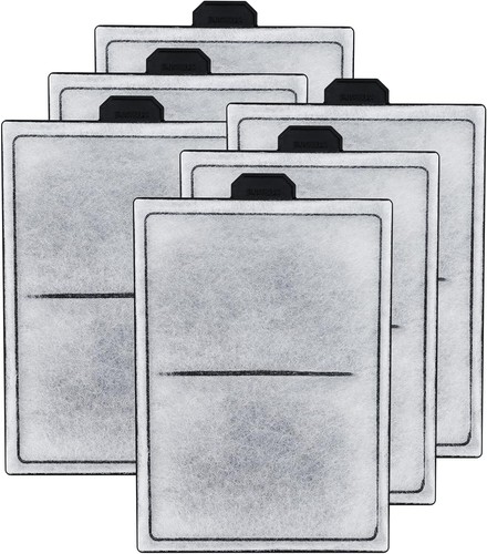 6 Pack PF-L Carbon Cartridge for Top Fin Silenstream PF20 PF30 PF40 and PF75 P - 第 1/7 張圖片