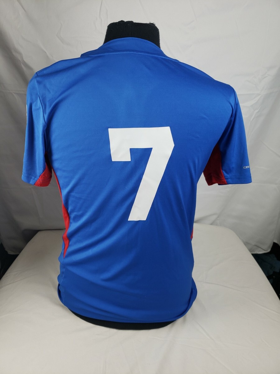 Cubs little sales league jersey