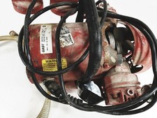 GAST Vacuum Pump 1VBF-25-M100X, UNTESTED PARTS ONLY