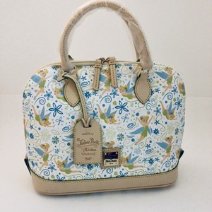 Dooney and bourke tinkerbell bag Clearance