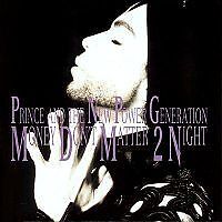 Money Don't Matter 2 Night (UK Import) von Prince | CD | Zustand gut