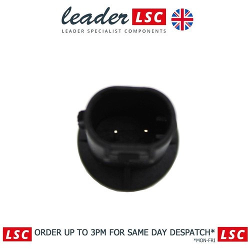 Outside Ambient Exterior Air Temp Sensor Smart Cabrio 450 0005428418 New - Picture 4 of 12
