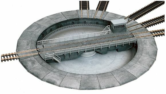 Roco 35900 Tt-Drehscheibe Producto Nuevo Roco 35900 Tt-Drehscheibe Producto Nuevo