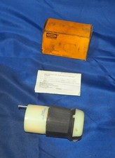 Hubbell Twist-Lock Locking Device HBL2813 Genuine OEM NOS Heavy Duty Industrial