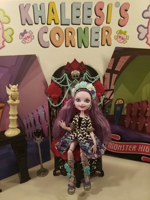 kitty cheshire spring unsprung doll