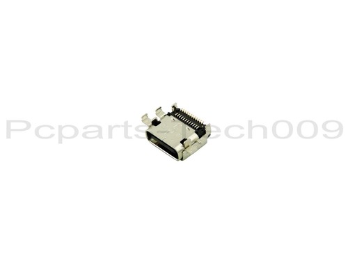 Puerto de carga USB tipo C conector Jack DC para HP EliteBook 830 G5 G6 G7 G8 G9 - Imagen 5 de 9