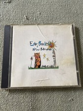 Shooting Rubberbands at Stars by Edie Brickell (CD, 1990)