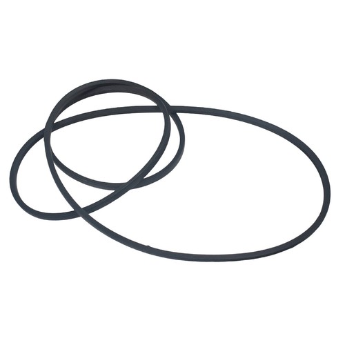 Cintura tosaerba (1/2"" X 106") per artigiano Husqvarna 584453101 532405143 405143 - Foto 6 di 7
